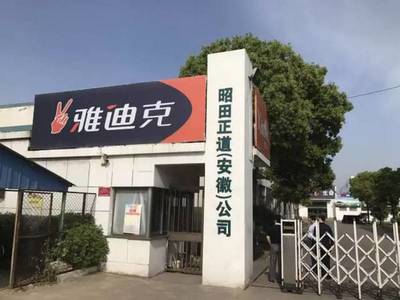 安徽最大假冒雅迪電動(dòng)車工廠被查封，行業(yè)亂象再敲警鐘