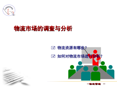 第三方物流企業(yè)市場(chǎng)調(diào)查的關(guān)鍵要點(diǎn)