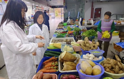 黃山市市場監(jiān)督管理局 筑牢食用農(nóng)產(chǎn)品安全防線，服務(wù)地方經(jīng)濟發(fā)展