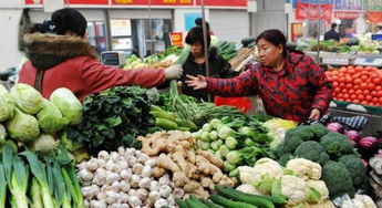 食用農(nóng)產(chǎn)品的定義與分類