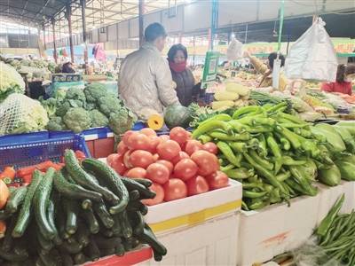 守護舌尖上的安全 南陽市試行食用農(nóng)產(chǎn)品合格證制度工作探析